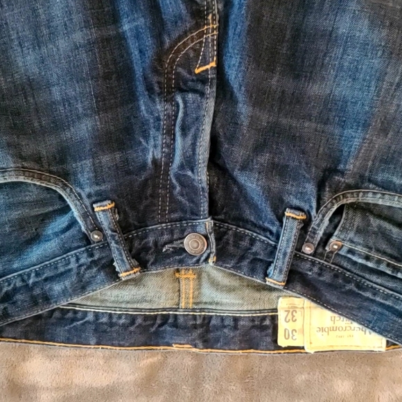 Abercrombie jeans - Picture 6 of 12